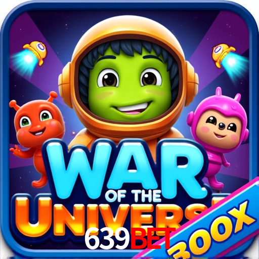 Desvendando o Mundo dos Jogos Virtuais na 639Bet